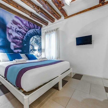 Accademia Palace Venice By Casa Da Suite Luaran gambar