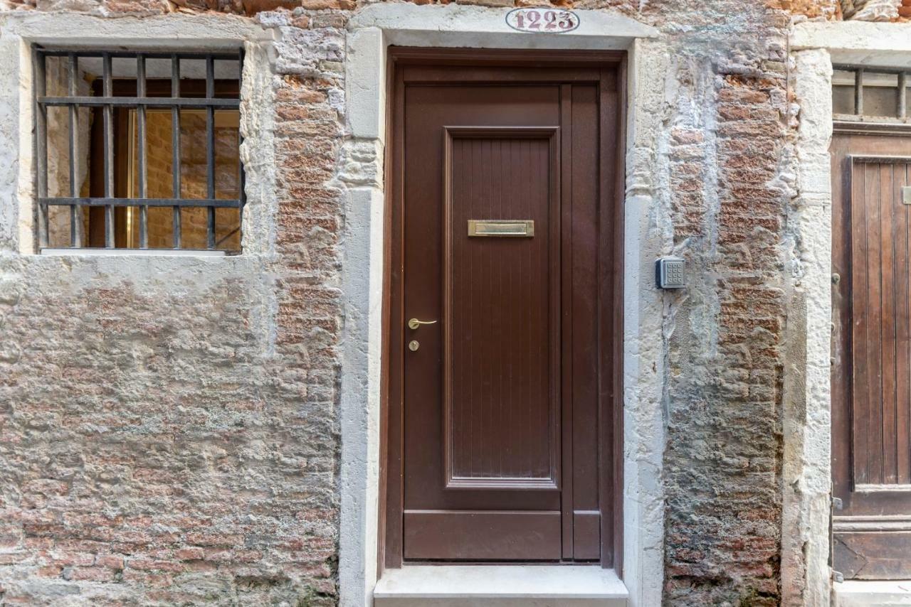 Accademia Palace Venice By Casa Da Suite Luaran gambar