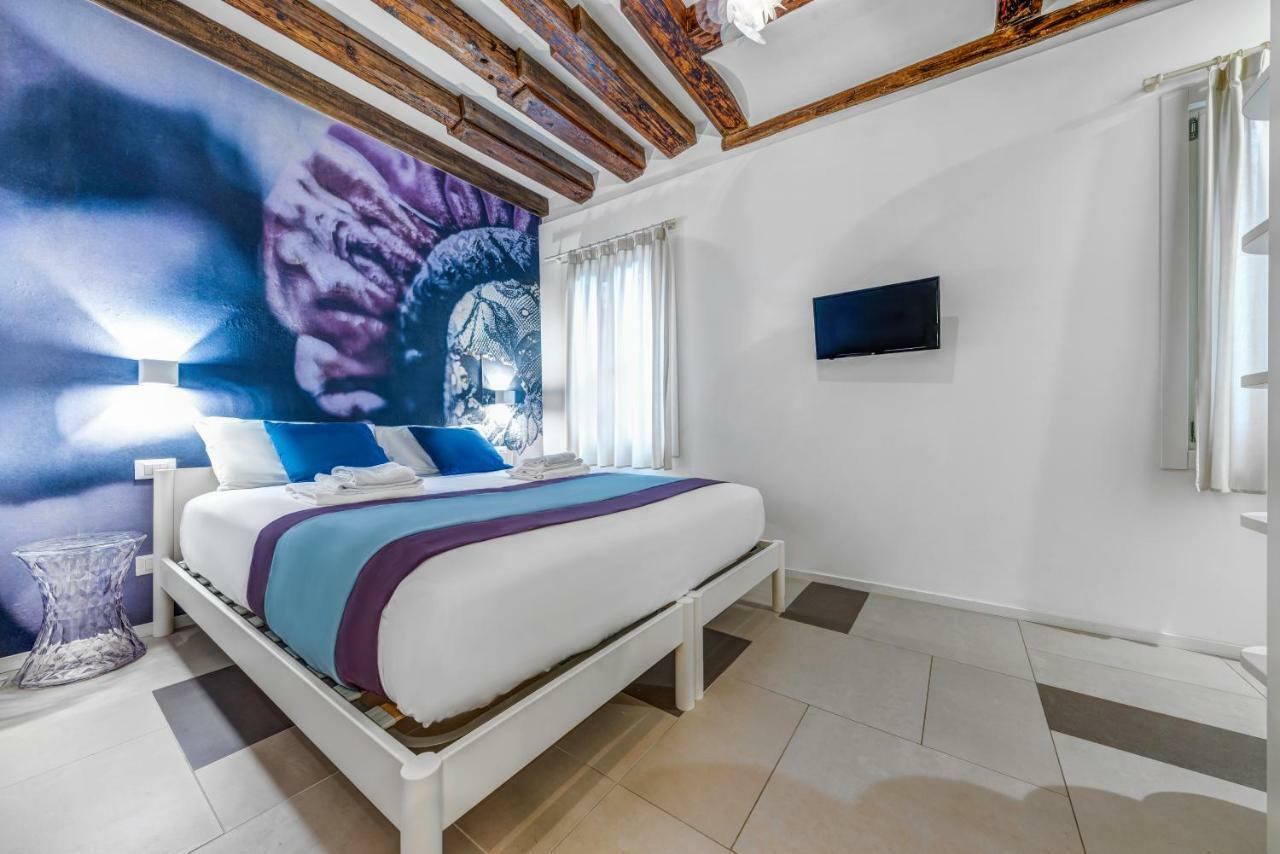 Accademia Palace Venice By Casa Da Suite Luaran gambar