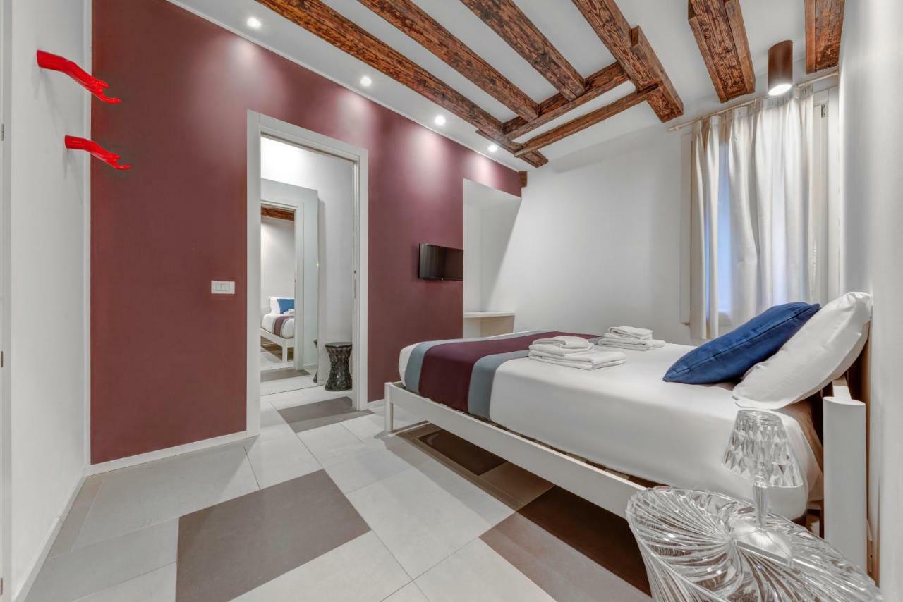 Accademia Palace Venice By Casa Da Suite Luaran gambar