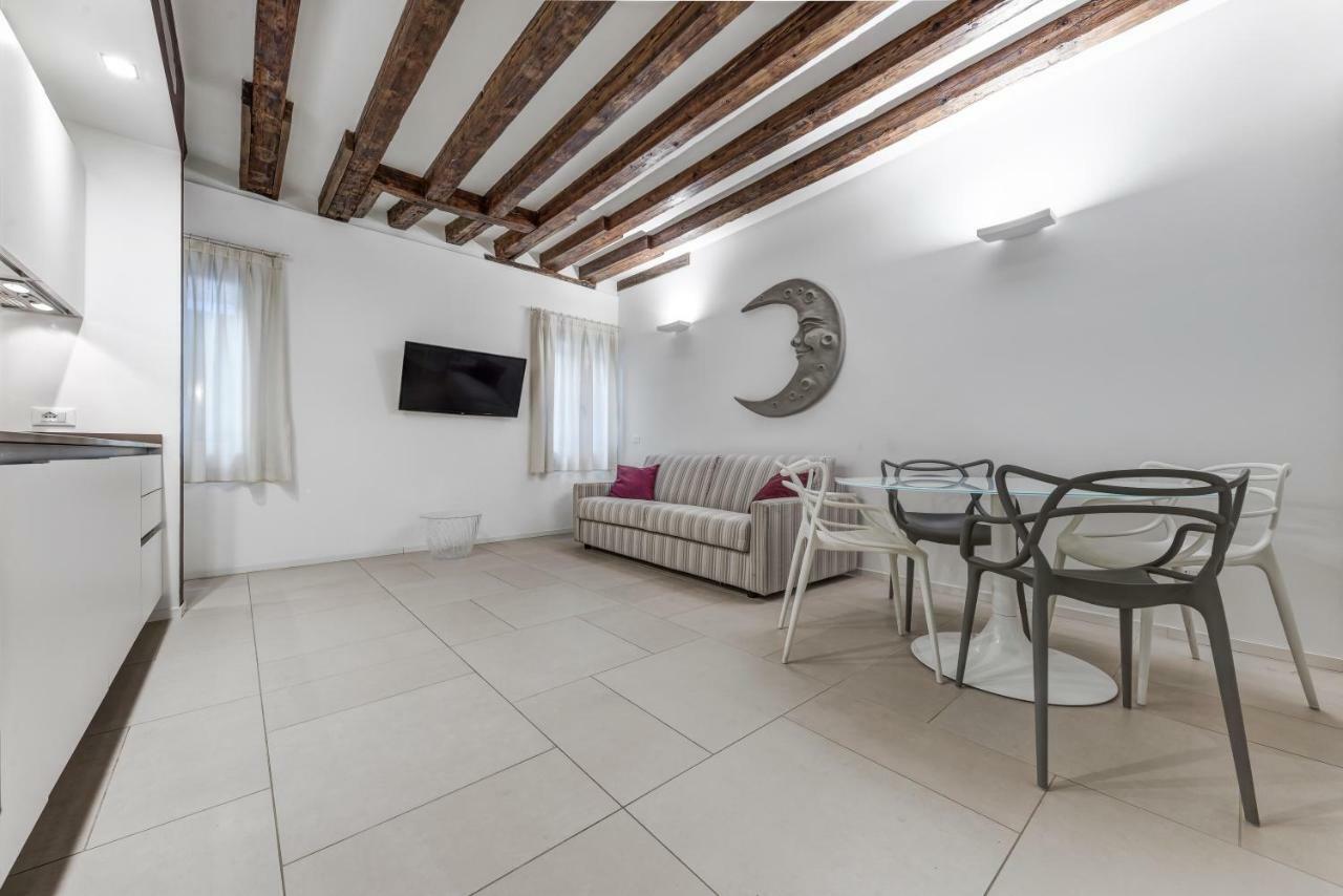Accademia Palace Venice By Casa Da Suite Luaran gambar