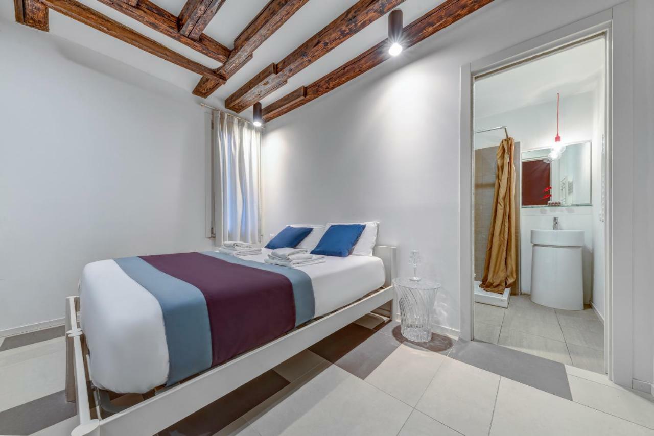 Accademia Palace Venice By Casa Da Suite Luaran gambar