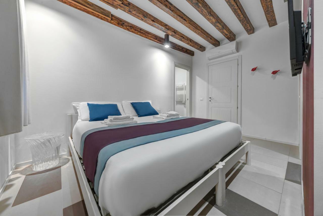 Accademia Palace Venice By Casa Da Suite Luaran gambar