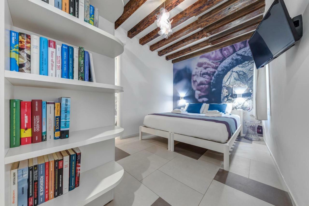 Accademia Palace Venice By Casa Da Suite Luaran gambar
