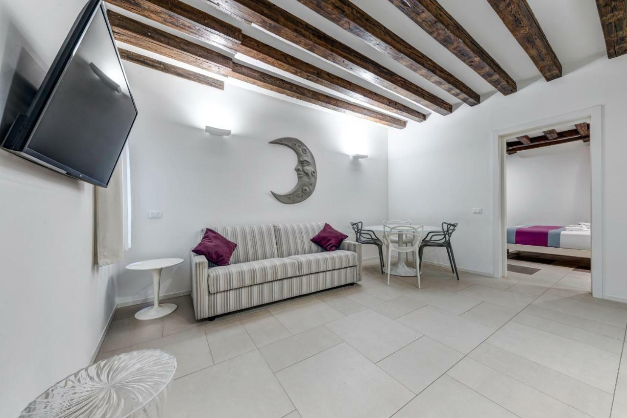 Accademia Palace Venice By Casa Da Suite Luaran gambar