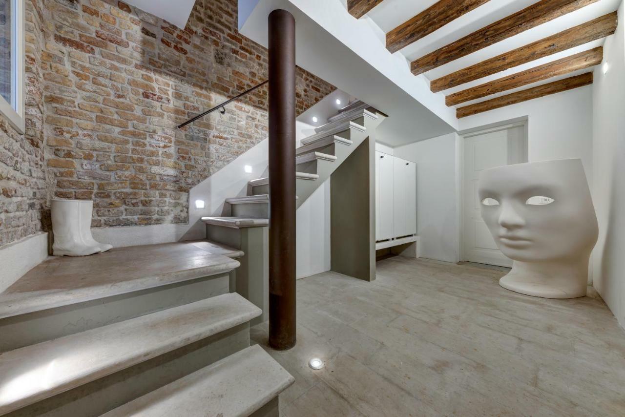 Accademia Palace Venice By Casa Da Suite Luaran gambar