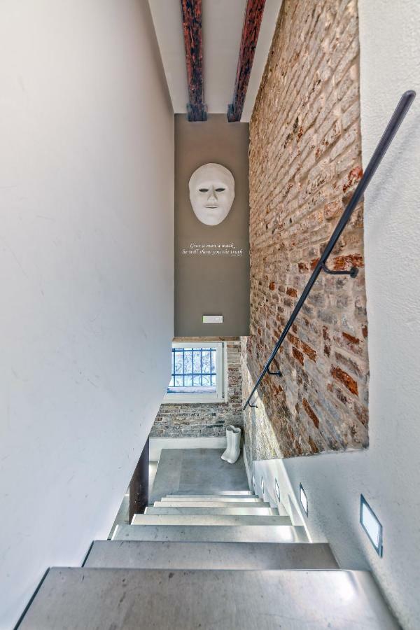 Accademia Palace Venice By Casa Da Suite Luaran gambar