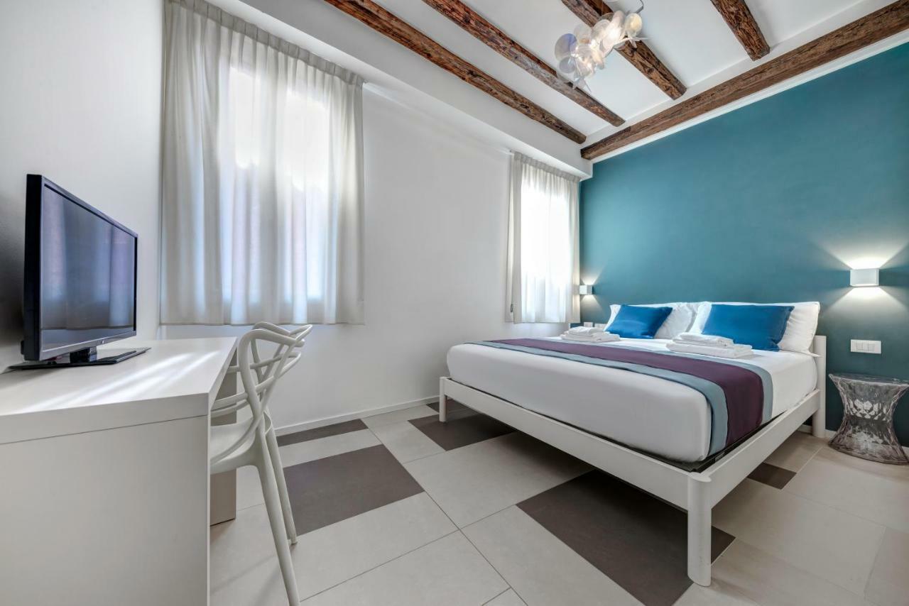 Accademia Palace Venice By Casa Da Suite Luaran gambar