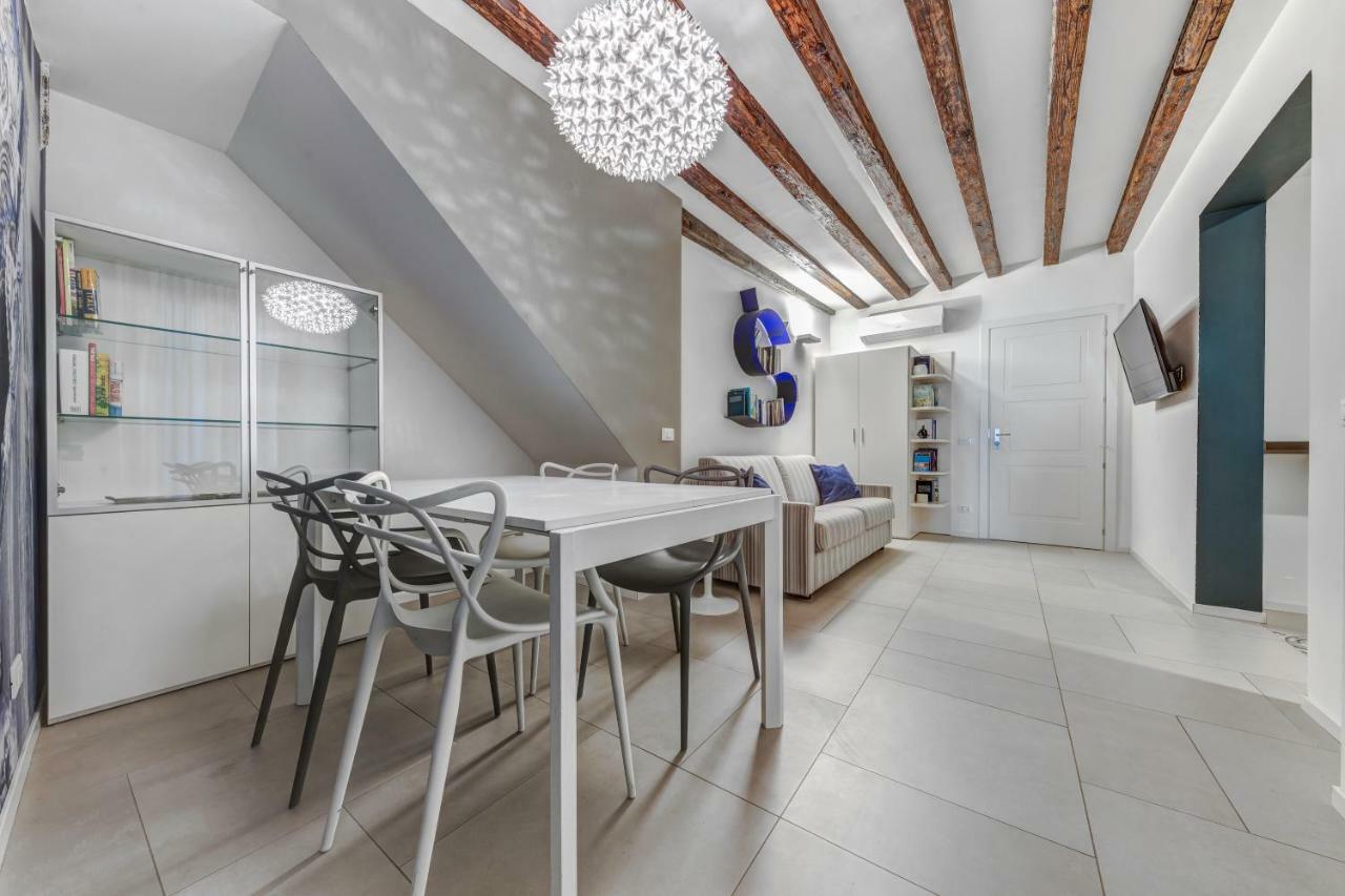Accademia Palace Venice By Casa Da Suite Luaran gambar