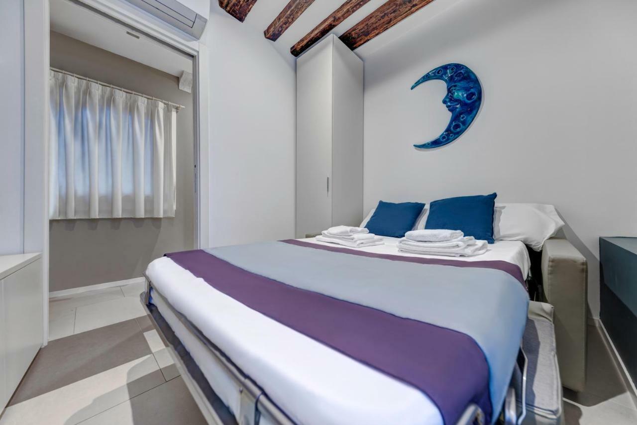Accademia Palace Venice By Casa Da Suite Luaran gambar