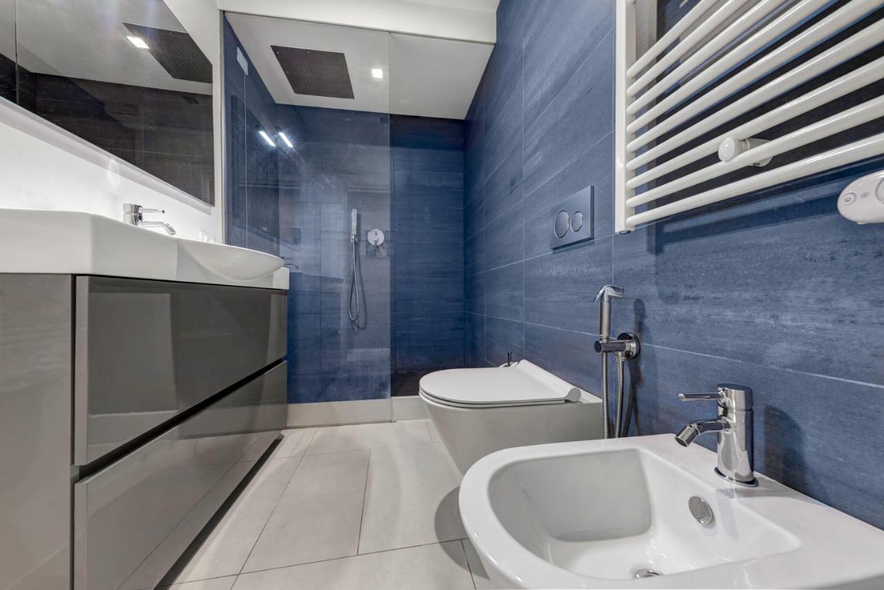 Accademia Palace Venice By Casa Da Suite Luaran gambar