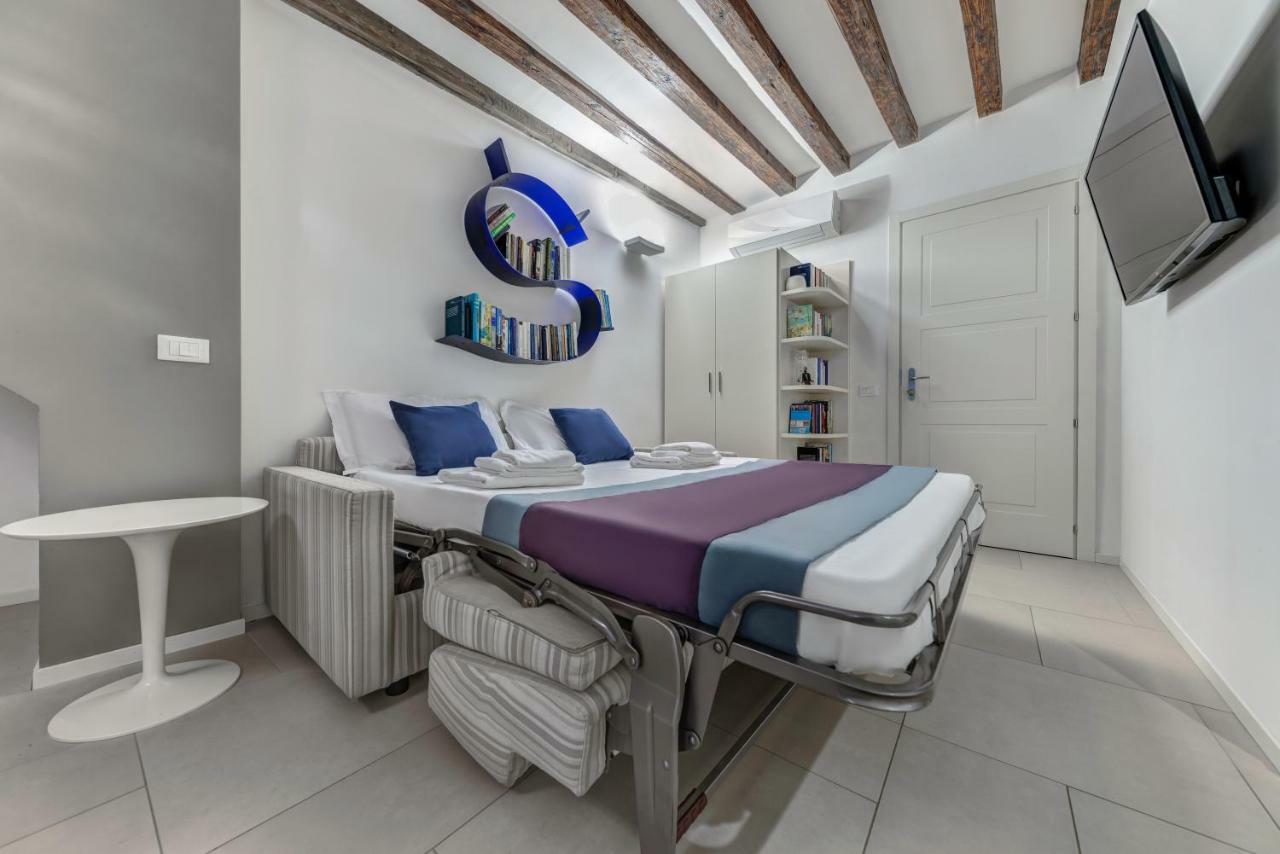 Accademia Palace Venice By Casa Da Suite Luaran gambar