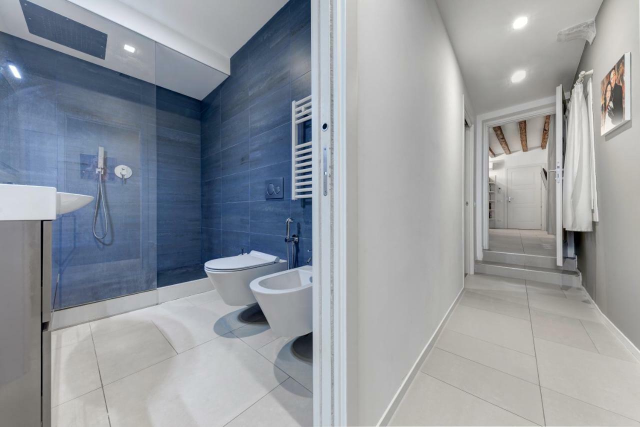 Accademia Palace Venice By Casa Da Suite Luaran gambar