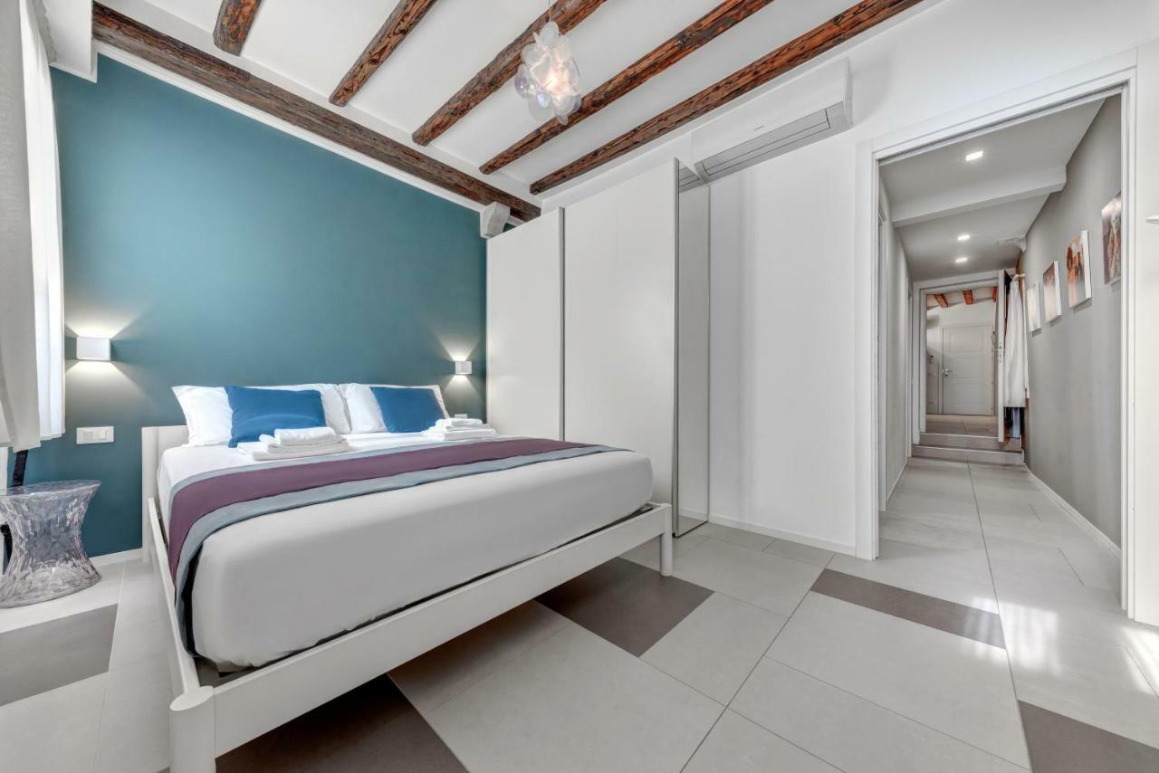 Accademia Palace Venice By Casa Da Suite Luaran gambar