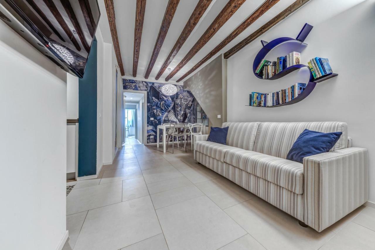 Accademia Palace Venice By Casa Da Suite Luaran gambar